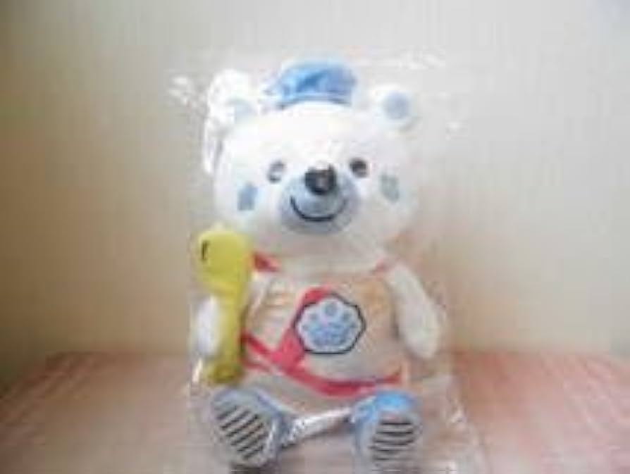 るなたん ぬいぐるみ Amazon.co.jp: 日本ルナ当選品「るなたん ぬいぐるみ 全長32cm